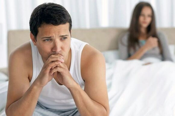 Comment guérir la prostatite à la maison