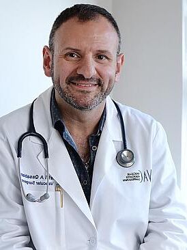 Docteur Urologue Philip